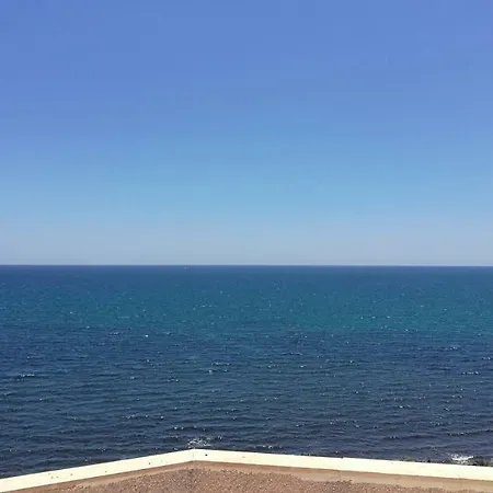 Primera Linea De Mar El Campello