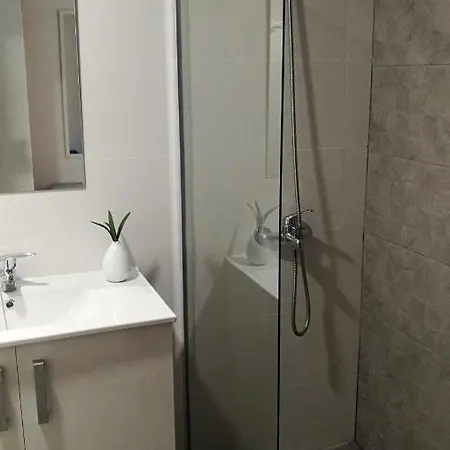 Apartamento Primera Linea De Mar *