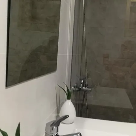 Primera Linea De Mar Apartment El Campello