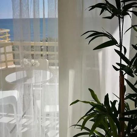 Apartamento Primera Linea De Mar El Campello